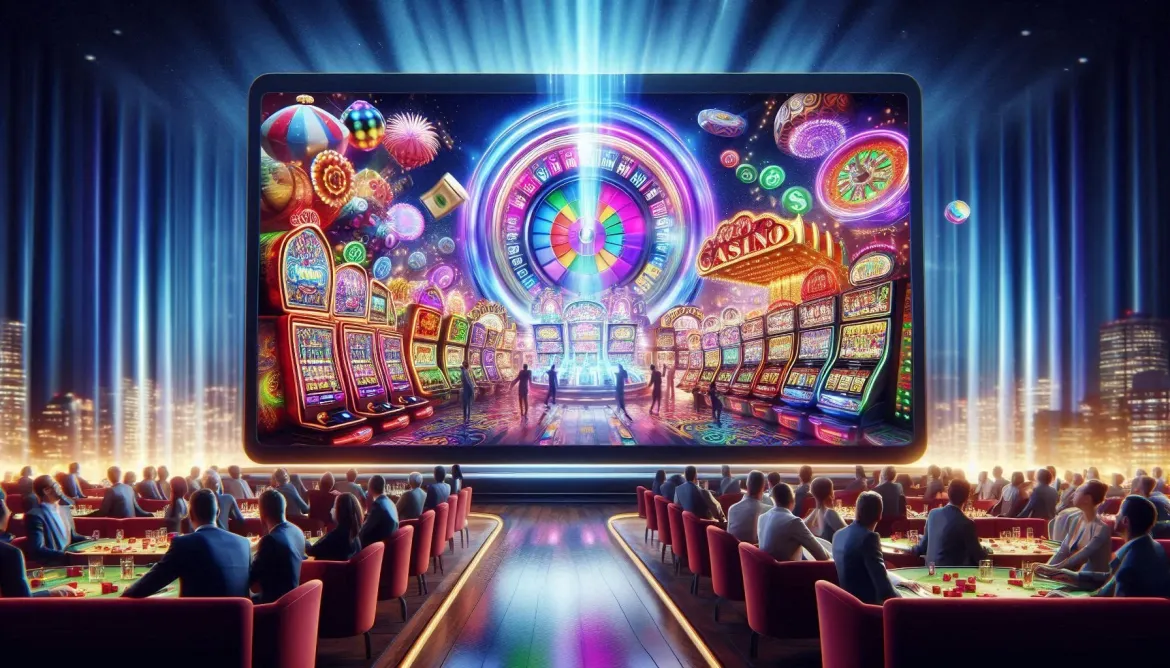 Slotozen Casino